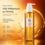 Beauty of Joseon | Ginseng Cleansing Oil 210ml | Deep Makeup & Sunscreen Removal | Nourishing Cleansing Care | BOJGCO