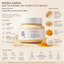 Beauty of Joseon | Ground Rice & Honey Glow Mask 150ml | Brightening & Nourishing Wash-Off Mask | Radiance Boost | BOJGRHM