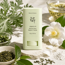 Beauty of Joseon | Matte Sun Stick Mugwort + Camellia SPF50+ PA++++ 18g | Αντηλιακό Stick Προσώπου με Ματ Φινίρισμα & Έλεγχο Λιπαρότητας | BOJMSSM