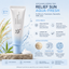 Beauty of Joseon | Relief Sun Aqua-Fresh Rice + B5 SPF50+ PA++++ 50ml | Αντηλιακή Κρέμα Gel Προσώπου | Ενυδάτωση & Ενίσχυση Δερματικού Φραγμού | BOJRSAFR50