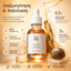 Beauty of Joseon | Revive Serum Ginseng + Snail Mucin 30ml | Αναζωογονητικός Ορός Προσώπου για Επανόρθωση & Ελαστικότητα | BOJRSGSM