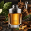Bentley | Bentley for Men Intense Men Eau De Parfum Spray 100ml | Κεχριμπαρένιο Πικάντικο | BFMI100