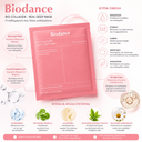Biodance | Bio-Collagen Real Deep Mask 34g | Μάσκα Υδρογέλης Προσώπου | Εντατική Ενυδάτωση & Σύσφιξη | BIOCORDM