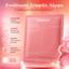 Biodance | Bio-Collagen Real Deep Mask 34g | Μάσκα Υδρογέλης Προσώπου | Εντατική Ενυδάτωση & Σύσφιξη | BIOCORDM
