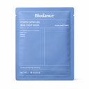 Biodance | Hydro Cera-nol | Real Deep Hydrogel Sheet Mask 34g | Εντατική Ενυδάτωση & Καταπράυνση | BIOHYCERDM