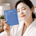 Biodance | Hydro Cera-nol | Real Deep Hydrogel Sheet Mask 34g | Εντατική Ενυδάτωση & Καταπράυνση | BIOHYCERDM