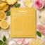 Biodance | Radiant Vita Niacinamide | Real Deep Sheet Mask 34g | Brightening & Dark Spot Care | BIORAVNRDM
