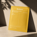 Biodance | Radiant Vita Niacinamide | Real Deep Sheet Mask 34g | Brightening & Dark Spot Care | BIORAVNRDM