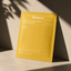 Biodance | Radiant Vita Niacinamide | Real Deep Sheet Mask 34g | Brightening & Dark Spot Care | BIORAVNRDM