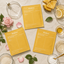 Biodance | Radiant Vita Niacinamide | Real Deep Sheet Mask 34g | Brightening & Dark Spot Care | BIORAVNRDM