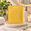 Biodance | Radiant Vita Niacinamide | Real Deep Sheet Mask 34g | Brightening & Dark Spot Care | BIORAVNRDM