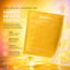 Biodance | Radiant Vita Niacinamide | Real Deep Sheet Mask 34g | Brightening & Dark Spot Care | BIORAVNRDM