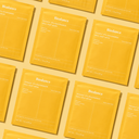 Biodance | Radiant Vita Niacinamide | Real Deep Sheet Mask 34g | Brightening & Dark Spot Care | BIORAVNRDM