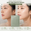Biodance | Refreshing Sea Kelp Real Deep Mask 34g | Υδρογέλης Μάσκα Προσώπου (Hydrogel Sheet Mask) | Εντατική Ενυδάτωση & Καταπράυνση | BIORESKRDM