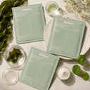 Biodance | Refreshing Sea Kelp Real Deep Mask 34g | Hydrating & Soothing Hydrogel Sheet Mask | BIORESKRDM