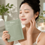 Biodance | Refreshing Sea Kelp Real Deep Mask 34g | Υδρογέλης Μάσκα Προσώπου (Hydrogel Sheet Mask) | Εντατική Ενυδάτωση & Καταπράυνση | BIORESKRDM