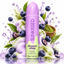 Sunkissed | Shower Whip | Blueberry Matcha | Αφρός Ντους 250ml | Ανάλαφρη Whipped Υφή & Φρουτώδες-Πράσινο Άρωμα | SU32617