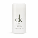 Calvin Klein | CK One | Deodorant Stick 75g | Fresh Citrus & Clean Musk Protection | CKODS75