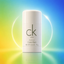 Calvin Klein | CK One | Αποσμητικό Stick 75g | Φρέσκια Προστασία με Εσπεριδοειδή & Musk | CKODS75