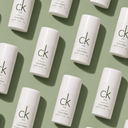 Calvin Klein | CK One | Deodorant Stick 75g | Fresh Citrus & Clean Musk Protection | CKODS75