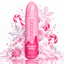 Sunkissed | Candy Frost | Shower Whip Αφρός Ντους 250ml | Creamy Whipped Καθαρισμός & Αίσθηση Απαλής Επιδερμίδας | SU32710