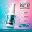 CLARESA | All Day Mist | Hydrating Face Mist 50ml | Refreshing & Moisturising Care | SKU517