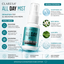 CLARESA | All Day Mist | Hydrating Face Mist 50ml | Refreshing & Moisturising Care | SKU517