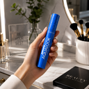 CLARESA | Aqualook Waterproof Mascara Black 8g | Μάσκαρα Όγκου & Μήκους | Αδιάβροχη Σύνθεση Μακράς Διάρκειας | CL36542
