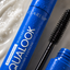 CLARESA | Aqualook Waterproof Mascara Black 8g | Μάσκαρα Όγκου & Μήκους | Αδιάβροχη Σύνθεση Μακράς Διάρκειας | CL36542