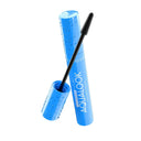 CLARESA | Aqualook Waterproof Mascara Black 8g | Μάσκαρα Όγκου & Μήκους | Αδιάβροχη Σύνθεση Μακράς Διάρκειας | CL36542
