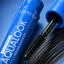 CLARESA | Aqualook Waterproof Mascara Black 8g | Μάσκαρα Όγκου & Μήκους | Αδιάβροχη Σύνθεση Μακράς Διάρκειας | CL36542