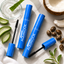 CLARESA | Aqualook Waterproof Mascara Black 8g | Μάσκαρα Όγκου & Μήκους | Αδιάβροχη Σύνθεση Μακράς Διάρκειας | CL36542