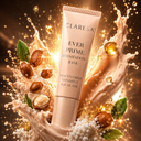 CLARESA | Ever Prime Βάση Σκιών Ματιών 10ml | Σταθεροποίηση & Λείο Αποτέλεσμα Μακιγιάζ | CL34516