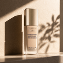 CLARESA | Care All Day Everlasting Matte Skin Foundation 06 Natural Tan (32ml) | 24H Full Coverage & Care | CEVMSF06