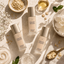 CLARESA | Care All Day Everlasting Matte Skin Foundation 06 Natural Tan (32ml) | 24ωρη Κάλυψη & Ματ Αποτέλεσμα | CEVMSF06