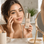 CLARESA | Care All Day Everlasting Matte Skin Foundation 01 Porcelain (32ml) | 24ωρη Κάλυψη & Ματ Αποτέλεσμα | CEVMSF01