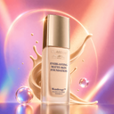 CLARESA | Care All Day Everlasting Matte Skin Foundation 03 Vanilla (32ml) | 24ωρη Κάλυψη & Ματ Αποτέλεσμα | CEVMSF03