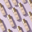 CLARESA | Care All Day Everlasting Matte Skin Foundation 06 Natural Tan (32ml) | 24H Full Coverage & Care | CEVMSF06