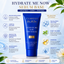 CLARESA Care All Day | Hydrate Me Now | Serum Base 2 σε 1 30ml | Βαθιά Ενυδάτωση & Σταθεροποίηση Μακιγιάζ | CL34530