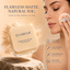 CLARESA | Photofix Dust Matte Powder Universal 8g | Ανάλαφρο Ματ Φινίρισμα Ελέγχου Λιπαρότητας | CL36535