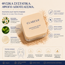 CLARESA | Photofix Dust Matte Powder Universal 8g | Air-Light Oil Control Finish | CL36535