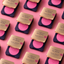CLARESA | Care All Day | Silky Pinch Powder Blush 2g | Lumi Pink 02 | Luminous Pink Glow | SKU36540