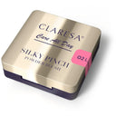 CLARESA | Care All Day | Silky Pinch Powder Blush 2g | Lumi Pink 02 | Luminous Pink Glow | CL36540