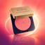 CLARESA | Care All Day | Silky Pinch Powder Blush 2g | Lumi Peach 03 | Peachy Radiant Glow | SKU36539
