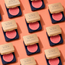CLARESA | Care All Day | Silky Pinch Powder Blush 2g | Lumi Peach 03 | Peachy Radiant Glow | CL36539