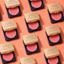 CLARESA | Care All Day | Silky Pinch Powder Blush 2g | Lumi Peach 03 | Peachy Radiant Glow | SKU36539