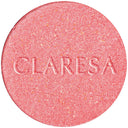 CLARESA | Care All Day | Silky Pinch Powder Blush 2g | Lumi Peach 03 | Peachy Radiant Glow | CL36539
