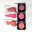CLARESA | Care All Day | Silky Pinch Powder Blush 2g | Lumi Pink 02 | Luminous Pink Glow | SKU36540