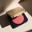 CLARESA | Care All Day | Silky Pinch Powder Blush 2g | Lumi Peach 03 | Peachy Radiant Glow | SKU36539
