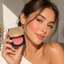 CLARESA | Care All Day | Silky Pinch Powder Blush 2g | Lumi Peach 03 | Peachy Radiant Glow | SKU36539